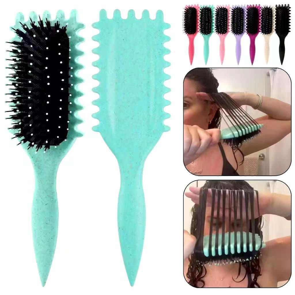 Vidal Sassoon Multi-Purpose Hair Comb 1 Piece