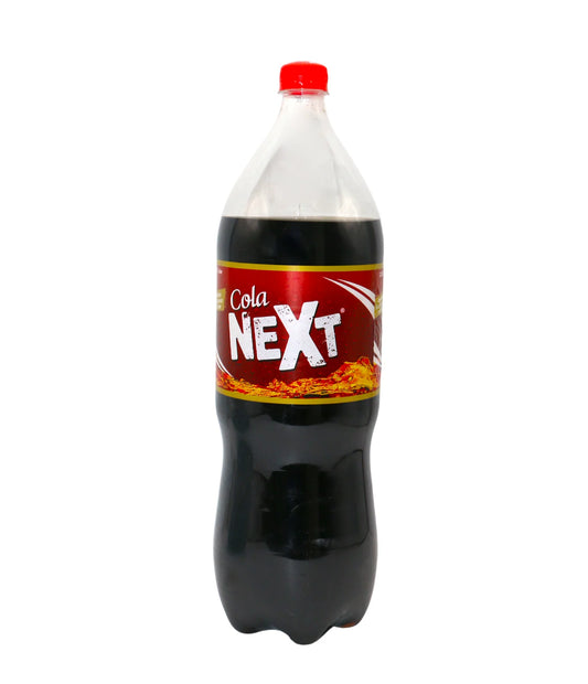 Cola Next Bottle 2.25L