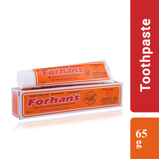 Forhan's Paste 70g