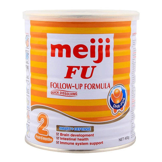 Meiji FU Follow Up Formula 400g