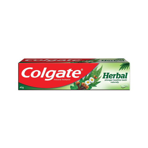 Colgate Herbal Toothpaste 45g