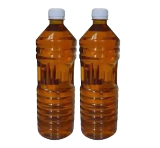 MUQADDAS MART FOOD \ PURE MUSTARD OL [ HALIS COOKING OIL ] 2L.