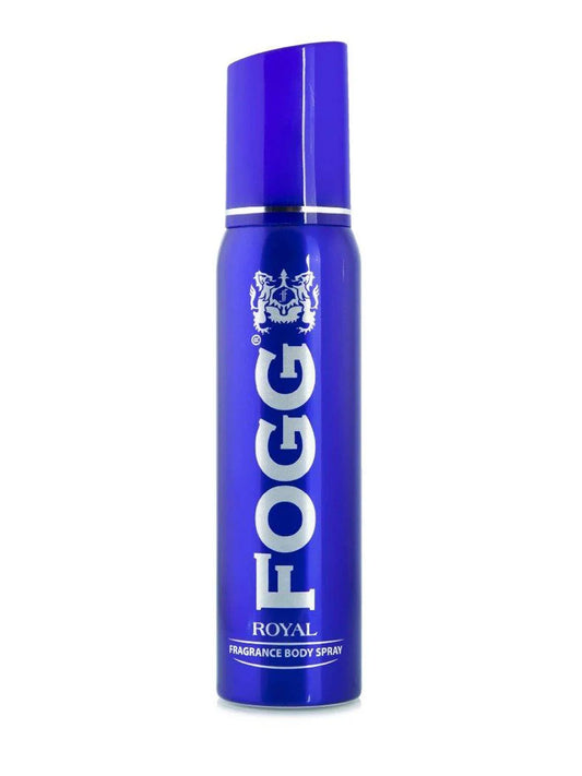 Fogg Royal Fragrance Body Spray 120ml