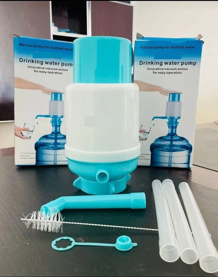 Dada Manual Pump for Bottled Water 1 Unit