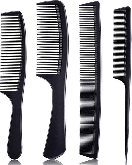 Rb Carbon Combs Set Imported 1 Unit
