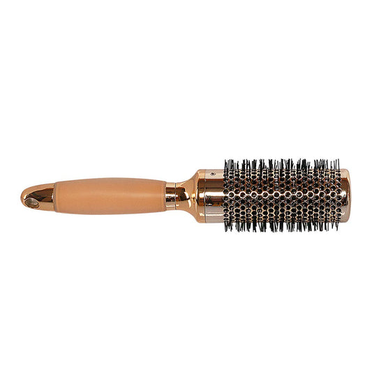 Mumuso Round Hair Brush 1 Piece
