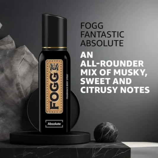 Fogg Fantastic Body Spray 120ml