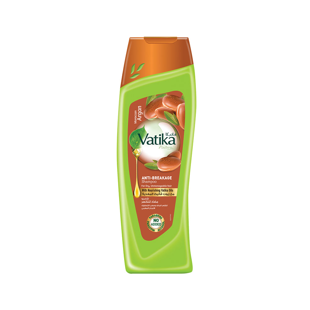 Vatika Shampoo Argan 200ml