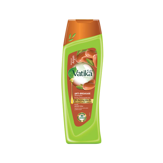 Vatika Shampoo Argan 200ml