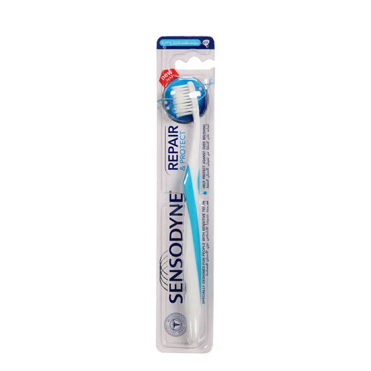 Sensodyne Toothbrush Complete Protect Soft 1 Piece