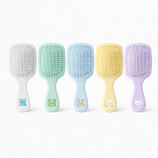 Smarter Hair Combs Brush 1pc