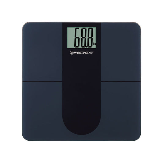 West Point WF-7005 Deluxe Bath Scale