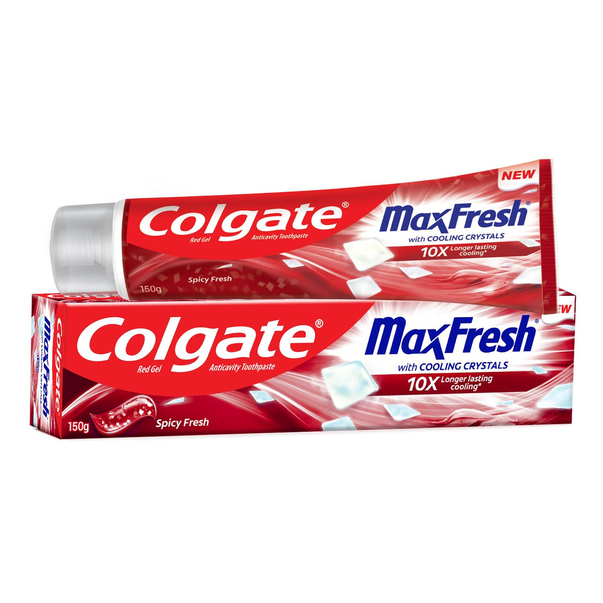 Colgate Maxfresh Toothpaste 150g