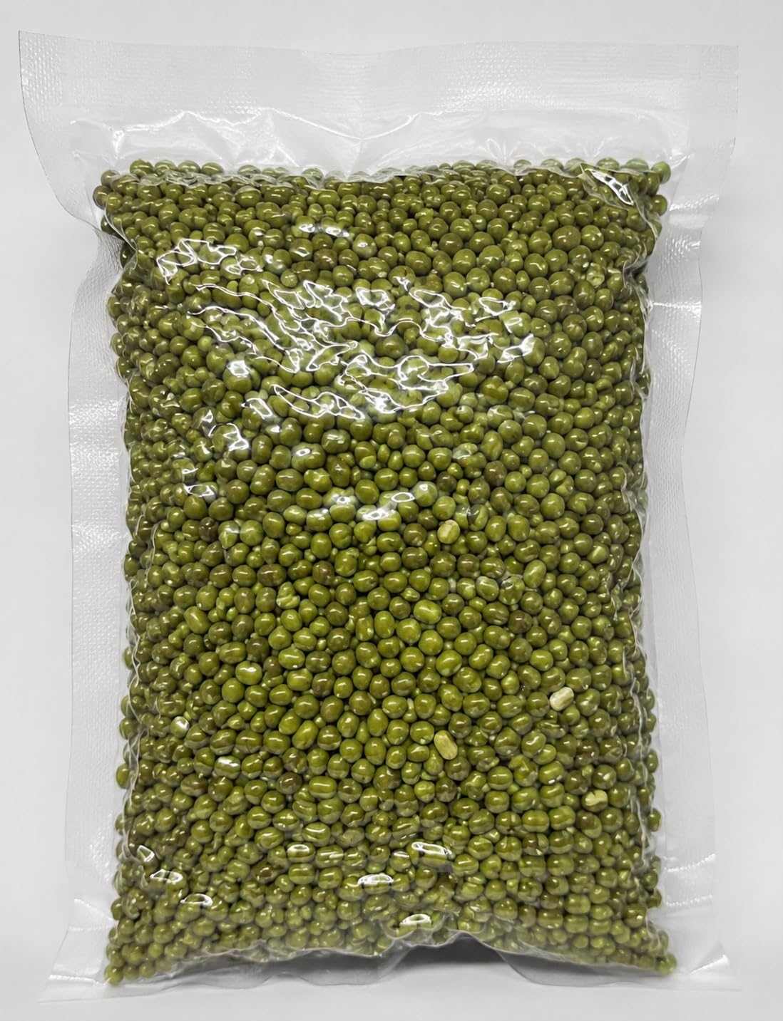 MUQADDAS MART FOOD \ WHOLE SP MOONG DALL [ SABUT MOONG ] 2KG