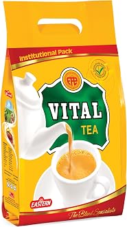 Eastern Vital Tea, 900g