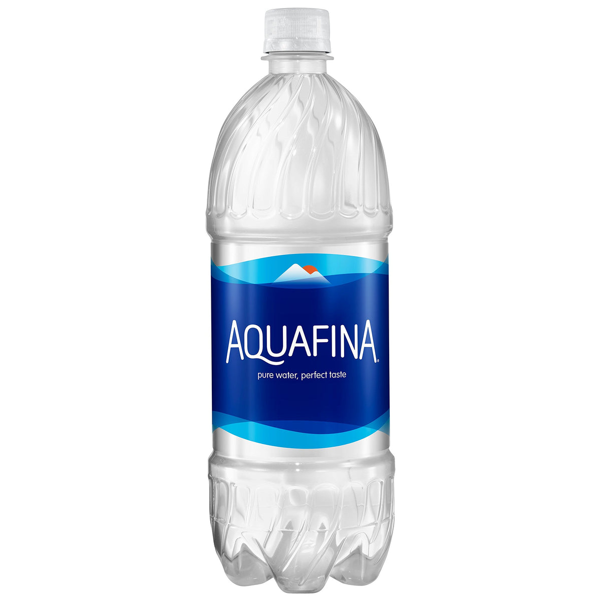 Aquafina Pure Water 1L