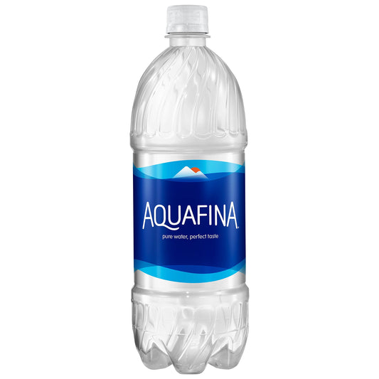 Aquafina Pure Water 1L