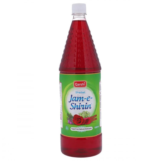 Qarshi Jam E Shirin 1.5l