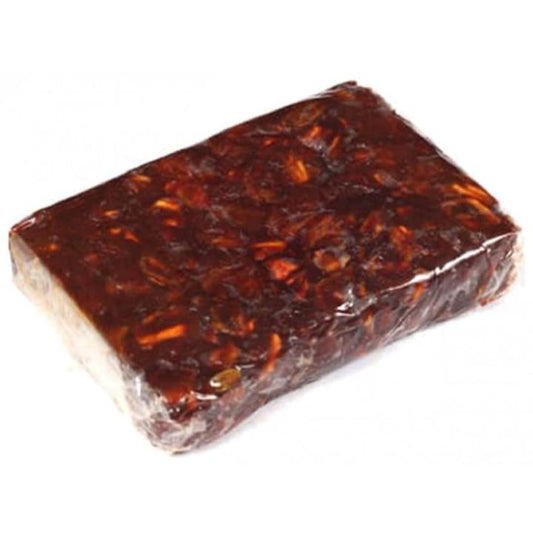 MUQADDAD MART FOOD FRESH PREMIUM TAMARIND [ LAL IMLI ] 1KG