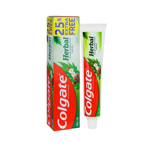 Colgate Herbal Toothpaste 100g