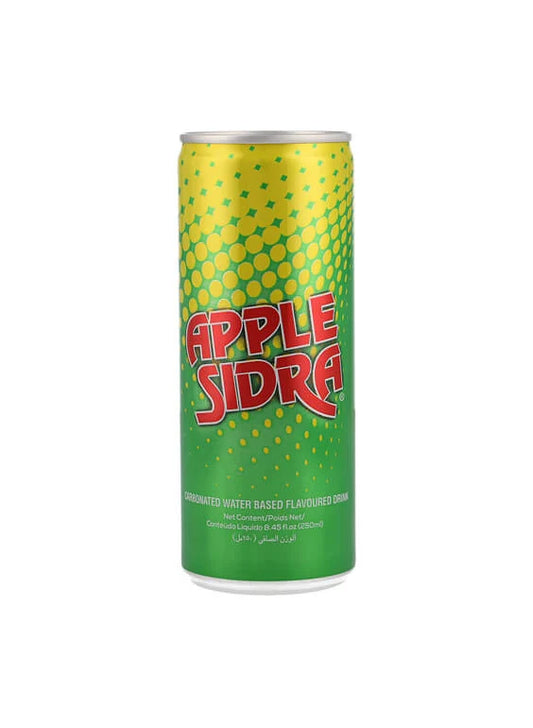 Pakola Apple Sidra Drink 250 ml