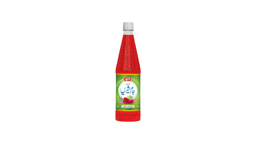 Qarshi Jam E Shirin 800ml