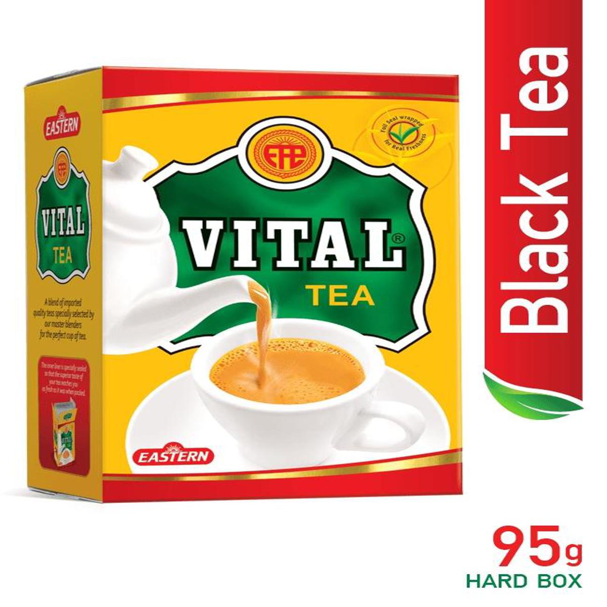 Vital Tea 85g
