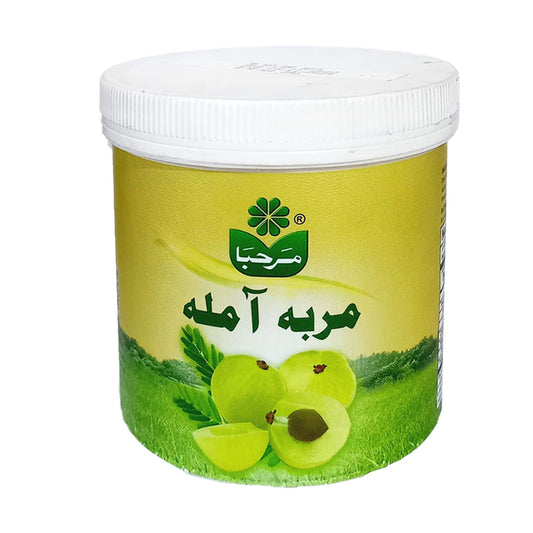 MARHABA AMLA MURABBA 500G