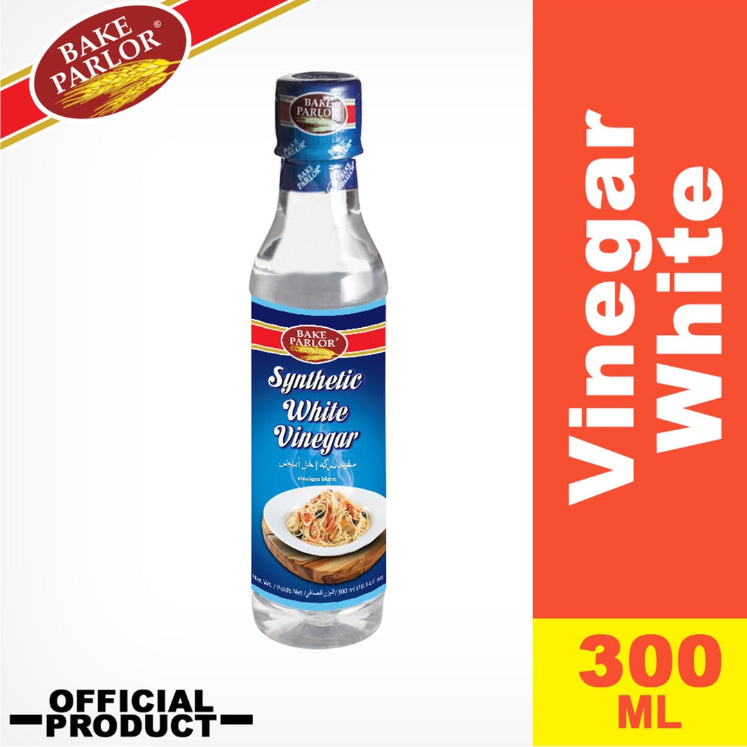Bake Parlor Vinegar 300ml
