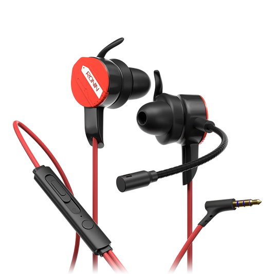 Ronin Gamerz Handsfree