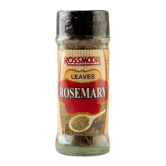 ROSSMOOR ROSEMERRY LEAVES BOTTLE 15G.