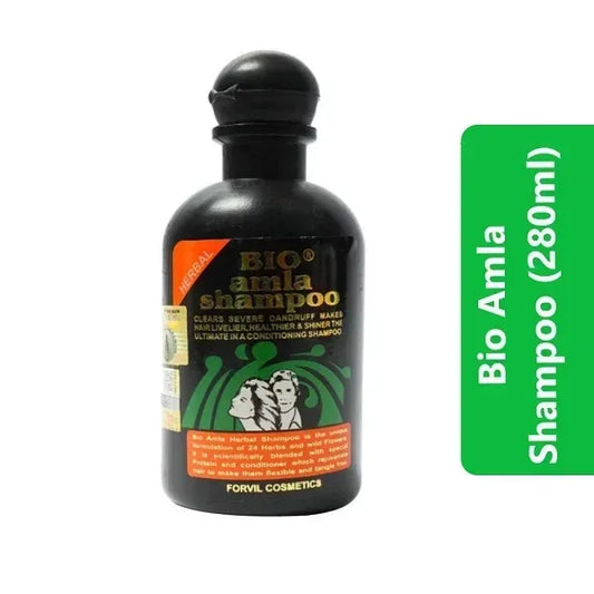Bio Amla Shampoo 280ml