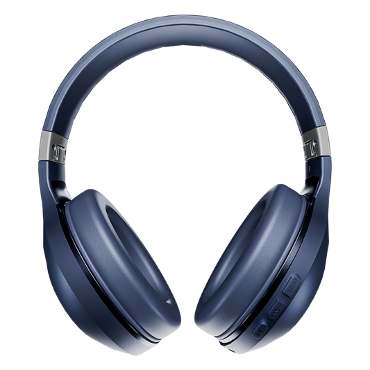 Ronin R-1500 Black Headphone