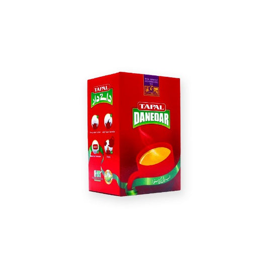 Tapal Danedar Black Tea 85g