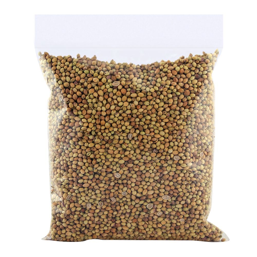 MUQADDAS MART FOOD SPECAIL CORDIANDER [SABUT DHANIYA ] 100G