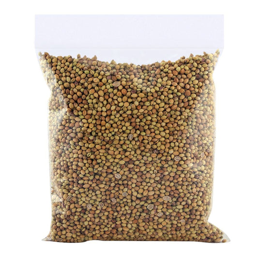 MUQADDAS MART FOOD SPECAIL CORDIANDER [SABUT DHANIYA ] 100G