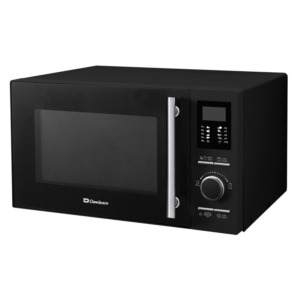 Dawlance Microwave Oven, Cooking Series, 20 Liters, Black, DW-MD10 Sponsored By Fresh St.