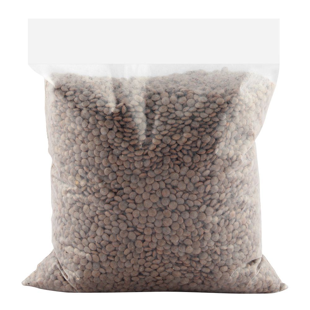 MUQADDAS MART FOOD \ SPECAIL MALKA MASOOR [SABUT SILKY MASOOR ] 2KG