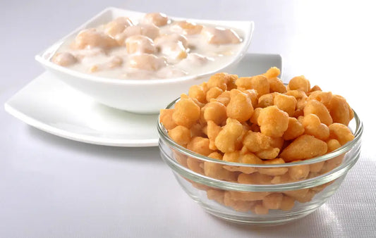 Super Munch Dahi Boondi 750 G