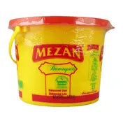 MEZAN BANASPATI GHEE 5KG BUCKET.