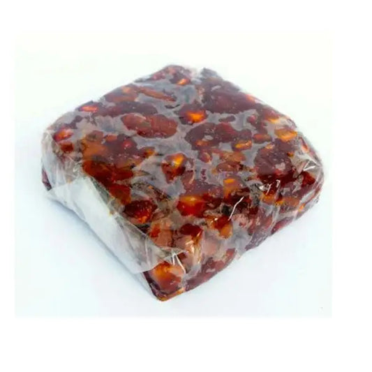 MUQADDAS MART FOOD RED FRESH TAMARIND [ LAL IMLI TAZA] 250