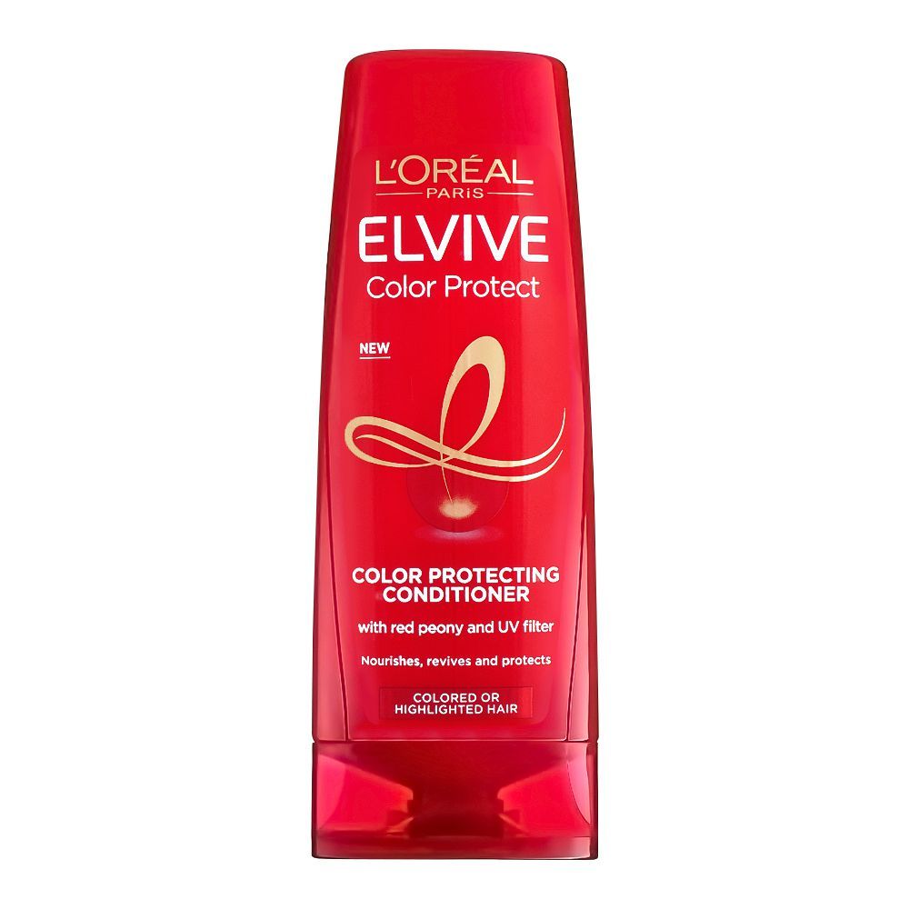 L'Oreal Colour Protect Conditioner Paris 175ml