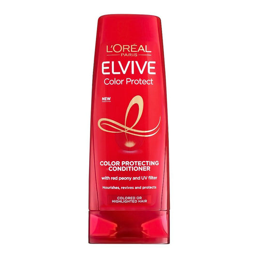 L'Oreal Colour Protect Conditioner Paris 175ml
