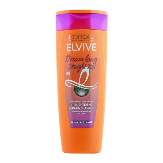 L'Oreal Dream Long Restoring Shampoo Paris 360ml