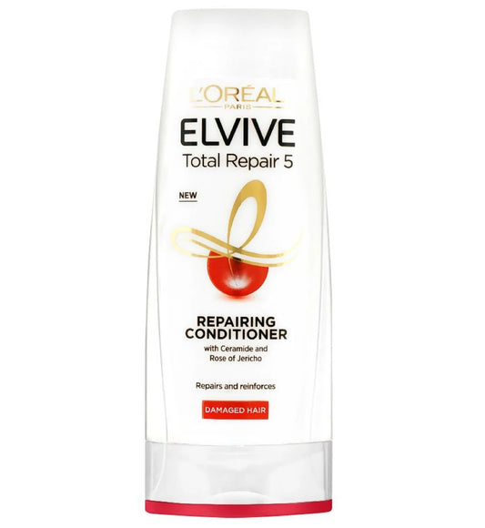 L'Oreal Elvive Full Restore 5 Conditioner France 400ml