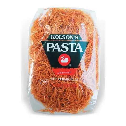 Kolson Pasta Cut Vermicelli 375g