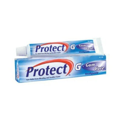 Protect G Plus Toothpaste 70g