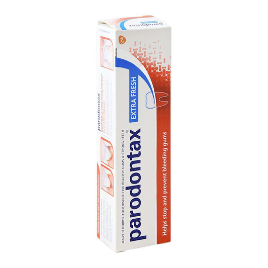 Parodontax Toothpaste Extra Fresh 100g