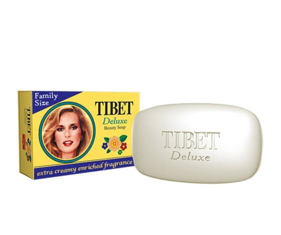 Tibet Soap | 100 g
