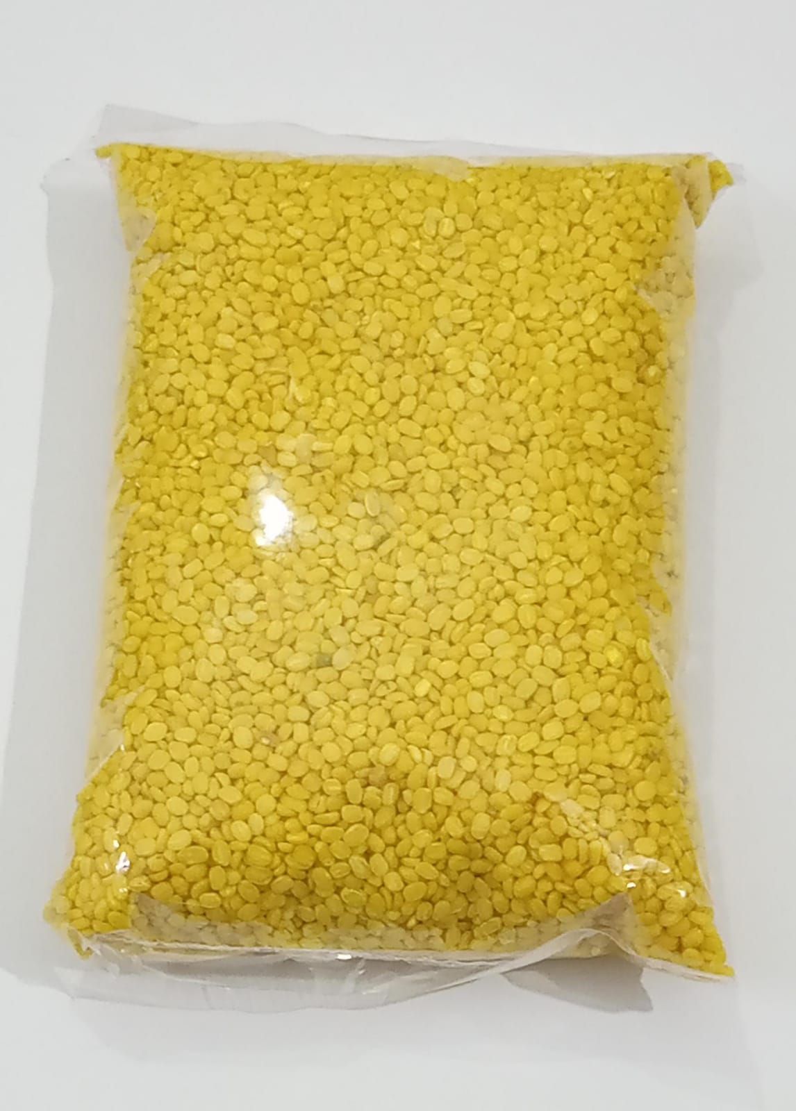 MUQADDAS MART FOOD \ DALL SPECAIL MOONG [DHULI HUI] NO1 5KG